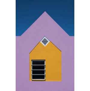 Fotografie windows, Rolf Endermann, 26.7 × 40 cm