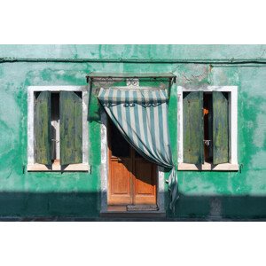 Fotografie Old Stone Archs, Kenneth Zeng, 40 × 26.7 cm