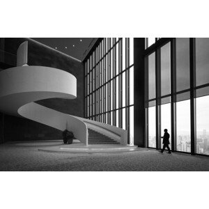 Fotografie Conrad Osaka, Yasuhiro Takachi, 40 × 26.7 cm