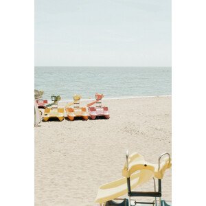 Fotografie Beach_015, Studio III, 26.7 × 40 cm