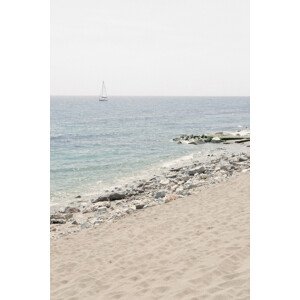 Fotografie Beach_012, Studio III, 26.7 × 40 cm