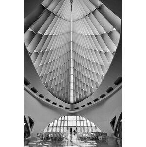 Fotografie Before the Wedding, Andrew Beavis, 26.7 × 40 cm