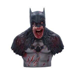 Figurka Batman - DCeased, 29 cm