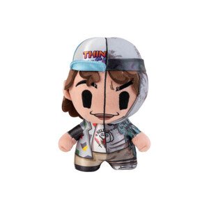 Plyšák Stranger Things - Dustin, 18 cm