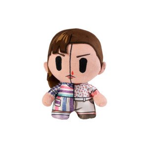 Plyšák Stranger Things - Eleven, 18 cm