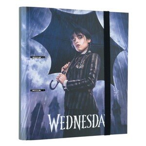 Pořadač na dokumenty Pořadač na dokumenty Wednesday