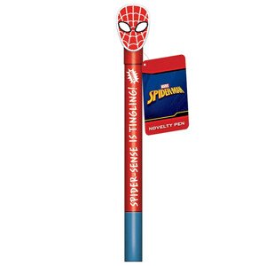Psací potřeby Spider-Man - Sketch