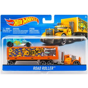 Hot Wheels - Náklaďák Asst