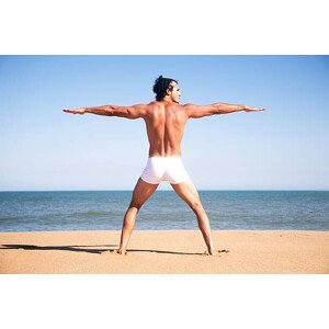 Fotografie Tai Chi, Brainsil, 40 × 26.7 cm