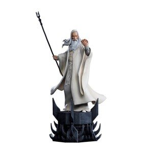 Figurka The Lord of the Rings - Saruman, 29 cm