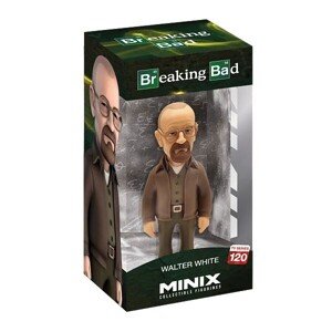 Figurka MINIX Netflix TV -  Breaking Bad - Walter White, 9 x 18 x 8 cm