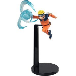 Figurka Naruto Shippuden - Uzumaki Naruto, 15 cm