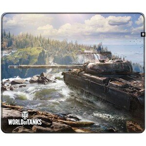 Podložka pod myš Podložka pod myš World of Tanks - CS-52 LIS Mountain Fox