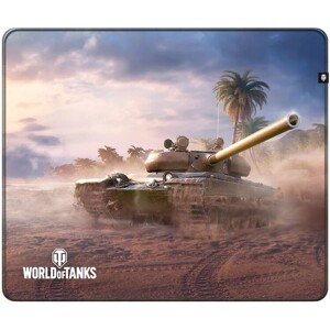 Podložka pod myš  Podložka pod myš  World of Tanks - VZ 55
