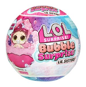 L.O.L. Surprise! - V bublající pěně