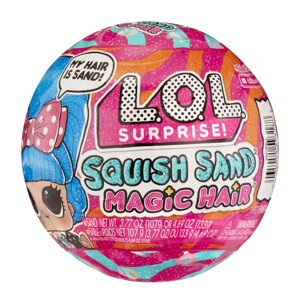 L.O.L. Surprise! - S magickým pískem