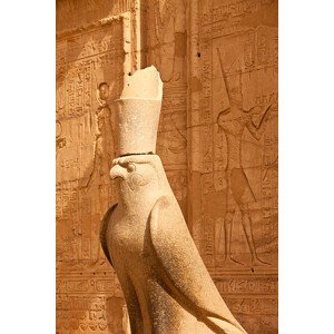 Fotografie Temple of Horus, Stuart Westmorland, 26.7 × 40 cm