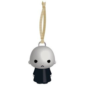 Vánoční ozdoba Vánoční ozdoba Harry Potter Kawaii - Voldemort