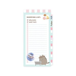 Psací potřeby Pusheen - Foodie Collection