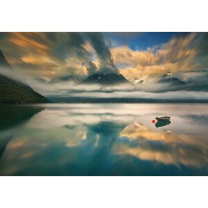 Fotografie One, Krzysztof Browko, 40 × 26.7 cm