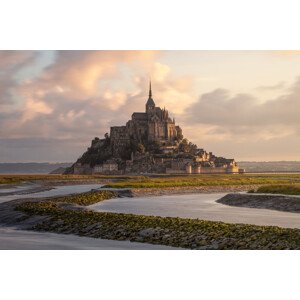 Fotografie Sift Sunrise, Nicholas, 40 × 26.7 cm