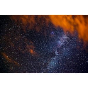 Fotografie The Close up Of The Milky Way, valio84sl, 40 × 26.7 cm