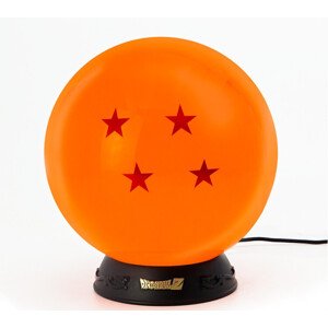 Lampička Lampička Dragon Ball