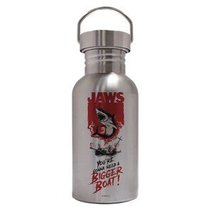 Láhev Jaws - Shark, 0,5 l