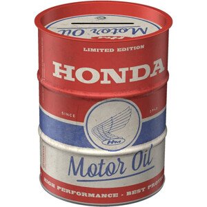 Kasička Kasička Honda Motor Oil