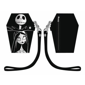 Peněženka Nightmare Before Christmas - Jack Skellington, 12,5 x 17 x 1,2 cm