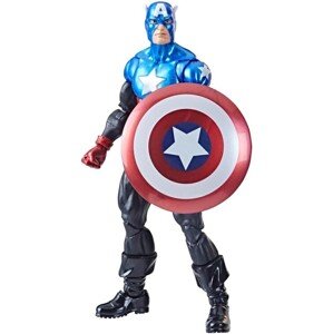 Figurka Captain America - Bucky Barnes, 15 cm