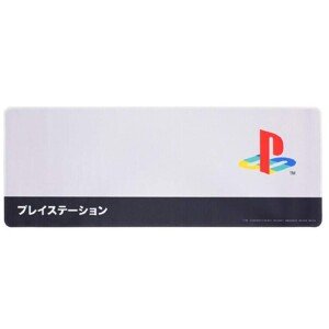 Herní podložka na stůl  Herní podložka na stůl  Playstation - Heritage