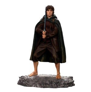 Figurka The Lord of the Rings - Frodo, 12 cm