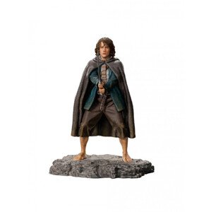 Figurka The Lord of the Rings - Pippin, 12 cm