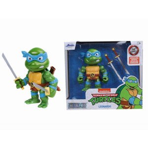 Figurka Ninja Turtles - Leonardo, 10 cm
