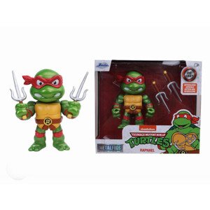 Figurka Ninja Turtles - Raphael, 10 cm