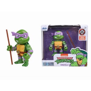 Figurka Ninja Turtles - Donatello, 10 cm