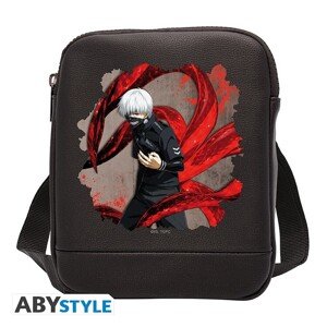 Taška Tokyo Ghoul - Ken Kaneki, 100% polyester
