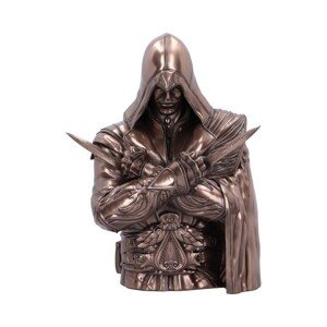 Figurka Assassin‘s Creed - Ezio, 30 cm