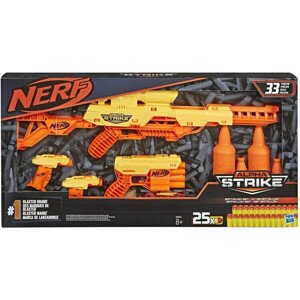 NERF - Aplha Strike Battalion