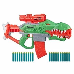 NERF - Dino Rex Rampage
