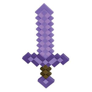 Replika Replika Minecraft - Enchanted Sword