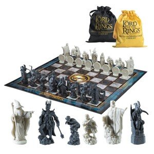 Šachy Šachy Lord of the Rings - Battle for Middle-Earth