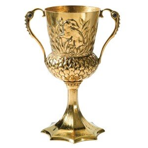 Replika Replika Harry Potter - The Hufflepuff Cup