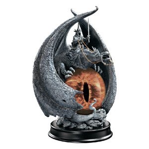 Figurka Lord of the Rings - The Fury of the Witch-King, 20 cm