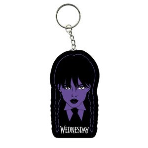 Klíčenka Wednesday