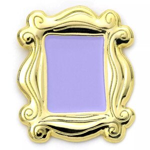 Placka Friends - Frame