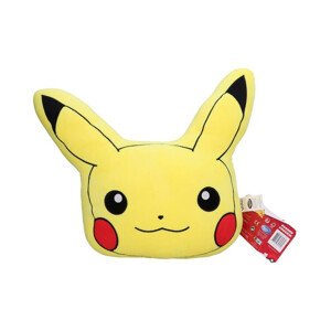 Polštářek Pokemon - Pikachu, 44 cm