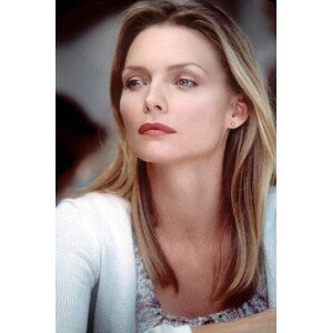 Fotografie Michelle Pfeiffer Stars As Katie Jordan In The Romantic Comedy, The Story Of Us. , The Story Of Us 1999 Directed By Rob Reiner, 26.7 × 40 c