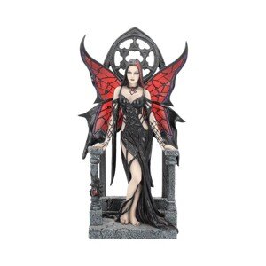 Figurka Anne Stokes - Aracnafaria, 23 cm